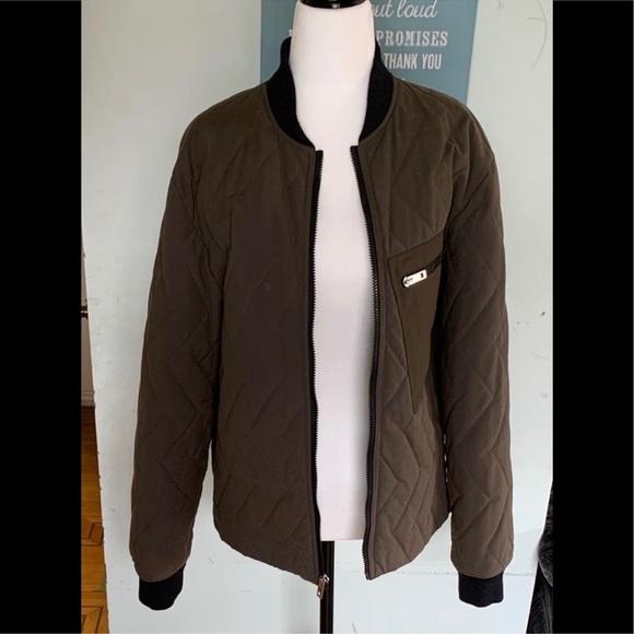 Rag and Bone Manston bomber - Picture 5 of 11